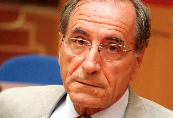 Πάνος Σόμπολος: Παλαιοί τρομοκράτες καθοδηγούν μια «νέα γενιά» για επιθέσεις με βόμβες (βίντεο)